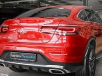 occasion Mercedes E300 GLC Coupé Coupe313ch AMG Line 4Matic