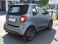 occasion Smart ForTwo Coupé 90ch Prime Twinamic E6c