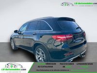 occasion Mercedes GLC220 d BVA 4Matic