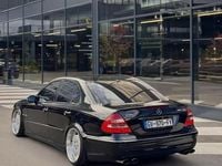 Occasion Mercedes E55 AMG AMG 476 ch (350 kW) 2003 Berline