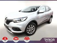occasion Renault Kadjar Tce 140 Edc Limited Deluxe Gps