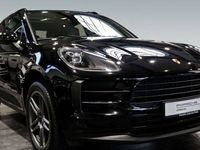 occasion Porsche Macan 2.0 245ch Pdk