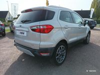 occasion Ford Ecosport I 1.0 EcoBoost 125ch