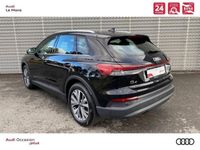 occasion Audi Q4 e-tron 35 170 Ch 55 Kw