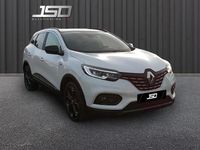 Occasion Renault Kadjar Black Edition 140 ch (102 kW) 2021 SUV