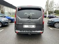 Occasion Ford Tourneo Titanium 120 ch (88 kW) 2020 Van