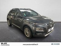 occasion Hyundai Kona 1.6 Crdi 136 Dct-7 Creative