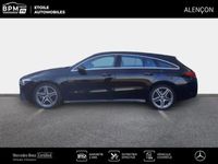 occasion Mercedes CLA180 180 d 116ch AMG Line