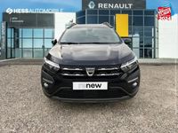 occasion Dacia Jogger 1.0 ECO-G 100ch Extreme 5 places