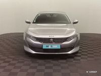 occasion Peugeot 508 II BlueHDi 130ch S&S Allure Pack EAT8