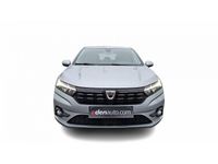 Occasion Dacia Sandero Comfort 67 ch (49 kW) 2022 Gris Citadine