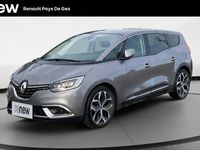 Occasion Renault Grand Scénic IV Techno 2023 Gris Monospace