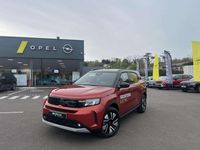 Occasion Opel Frontera 83 kW (114 ch) 2025 Orange SUV