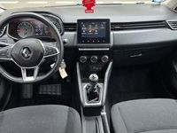 Occasion Renault Clio V Zen 100 ch (73 kW) 2019 Citadine