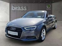 occasion Audi A3 Cabriolet 