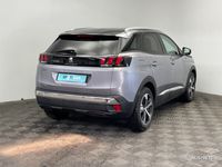 occasion Peugeot 3008 II 1.2 PURETECH 130CH S&S BVM6 CROSSWAY