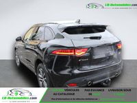 occasion Jaguar F-Pace 3.0 D - 300 ch AWD BVA