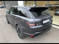 occasion Land Rover Range Rover Sport 2.0 P400e 404ch HSE Dynamic STEALTH EDITION Mark IX