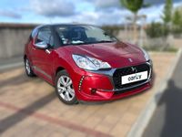 occasion DS Automobiles DS3 DS 3 PureTech 110 S&S BVM Executive