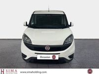 occasion Fiat Doblò Cargo 1.3 Multijet 95ch Pro Lounge - VIVA173602896