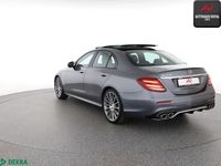 Occasion Mercedes E53 AMG AMG 435 ch (319 kW) 2020 Berline