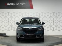 Occasion Citroën C5 Aircross Live 131 ch (96 kW) 2020 SUV