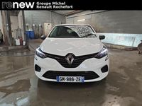Occasion Renault Clio V SE 2023 Blanc Citadine