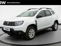 Occasion Dacia Duster 100 ch (73 kW) 2022 SUV