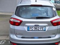 occasion Ford C-MAX 1.6 TDCI 95 FAP Trend