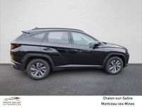 occasion Hyundai Tucson 1.6 T-gdi 230 Hybrid Bva6 Intuitive