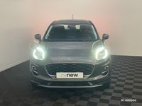 Occasion Ford Puma Titanium 125 ch (91 kW) 2023 Coupé