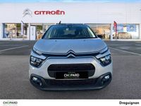 occasion Citroën C3 - VIVA167473022