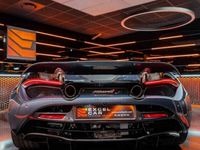 occasion McLaren 720S COUPE 4.0 V8 LUXURY – 1ère Main Origine Monaco Écotaxe Payée Immat France