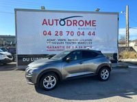 occasion Nissan Juke 1.0 DIG-T 117ch N-Connecta DCT - 72 000 Kms