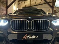 occasion BMW X4 30 XDA 265 CV M SPORT