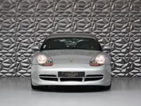 occasion Porsche 996 3.6 400ch