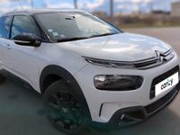 occasion Citroën C4 Cactus PureTech 130 S&S EAT6 Shine