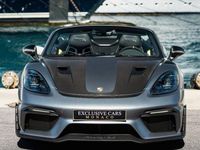 Occasion Porsche 718 500 ch (367 kW) 2024 Coupé