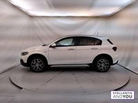 Occasion Fiat Tipo Cross 130 ch (95 kW) 2023 Berline