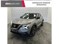 occasion Nissan Juke Dig-t 114 Business Edition