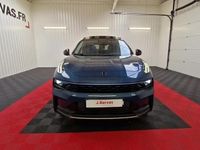 Occasion Lynk & Co 01 179 ch (131 kW) 2023 Bleu SUV