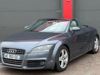 Occasion Audi TT 200 ch (147 kW) 2007 Coupé