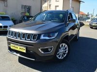 occasion Jeep Compass 1.3 190ch Limited 4xe Phev At6