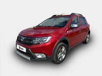 occasion Dacia Sandero STEPWAY