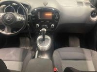 occasion Nissan Juke 1.6l 117ch Acenta Xtronic