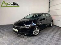 Occasion Opel Astra Edition 105 ch (77 kW) 2020 Noir Berline