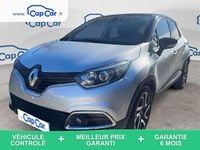 Occasion Renault Captur Intens 118 ch (86 kW) 2015 SUV