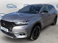 Occasion DS Automobiles DS7 Crossback Performance 181 ch (133 kW) 2022 SUV