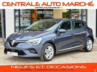 Occasion Renault Clio V Business 67 ch (49 kW) 2022 Gris Berline