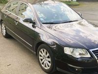 occasion VW Passat 2.0 TDI 140 FAP Confortline